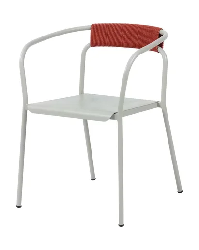 Tera Outdoor Armchair
