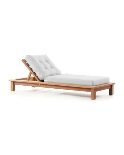 Troya Sunbed