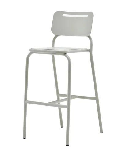 Vento Outdoor Bar Stool
