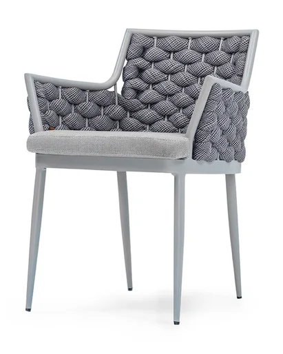 Zenna Outdoor Armchair