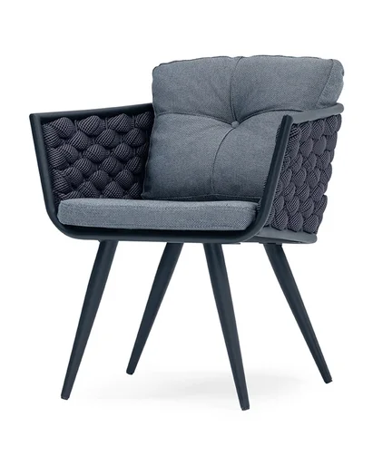 Zurich Outdoor Armchair