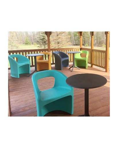 BISTRO CHAIR