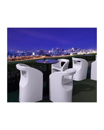 BISTRO STOOL