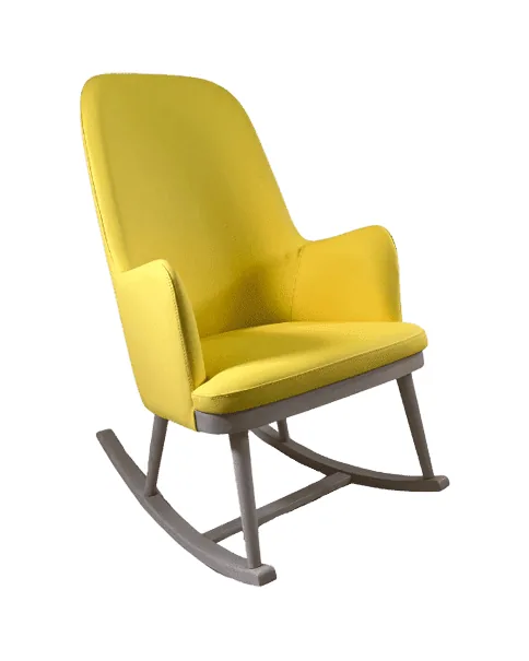CG-KELLY ROCKING HIGH