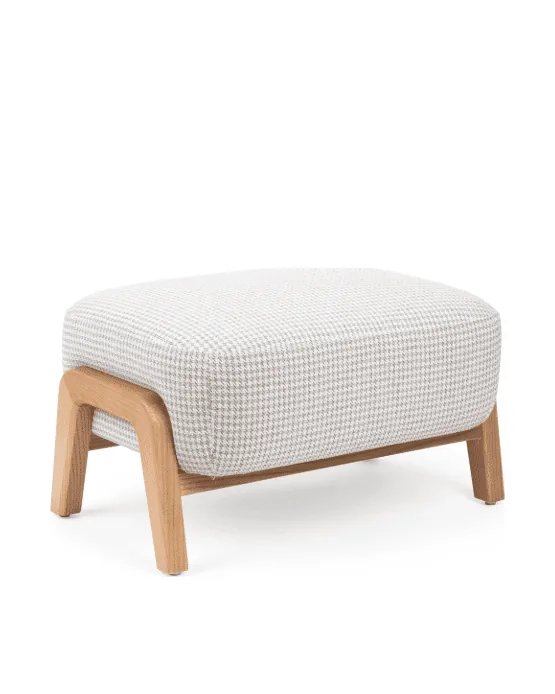 CG-LIVIA POUF
