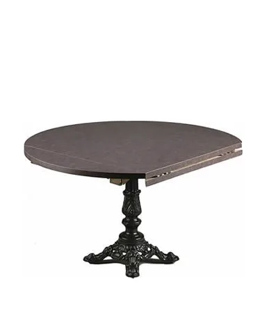 DROP LEAF TABLE