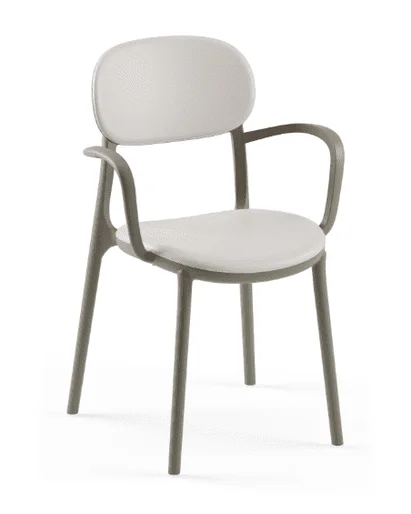 DUO ARMCHAIR