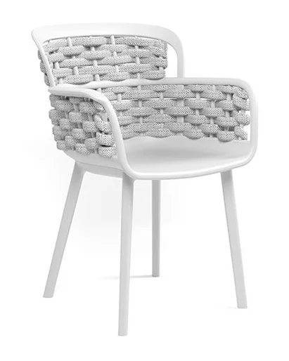 EVA ROPE ARMCHAIR