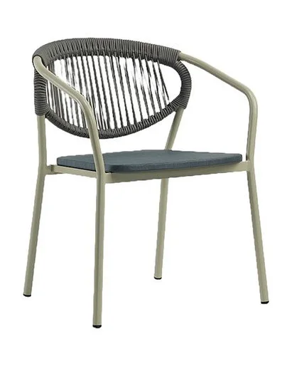 EYES ARMCHAIR