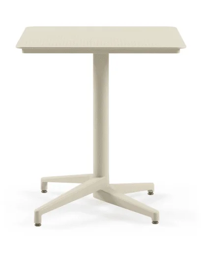 MOON PLASTIC TABLE