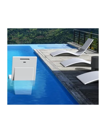 SOLIS HIGH LOUNGER