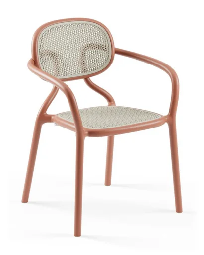 HAZ ARMCHAIR