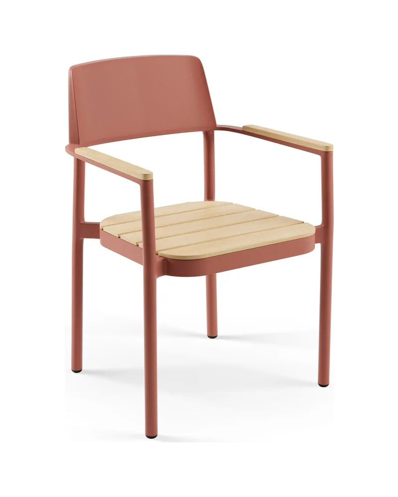 Armchair Alora Teak