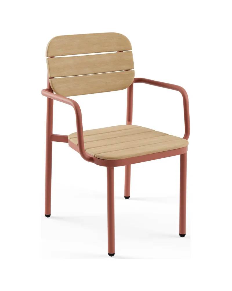 Armchair Aura