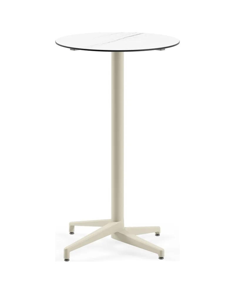 Bar Table Moon-C Bar Ø69