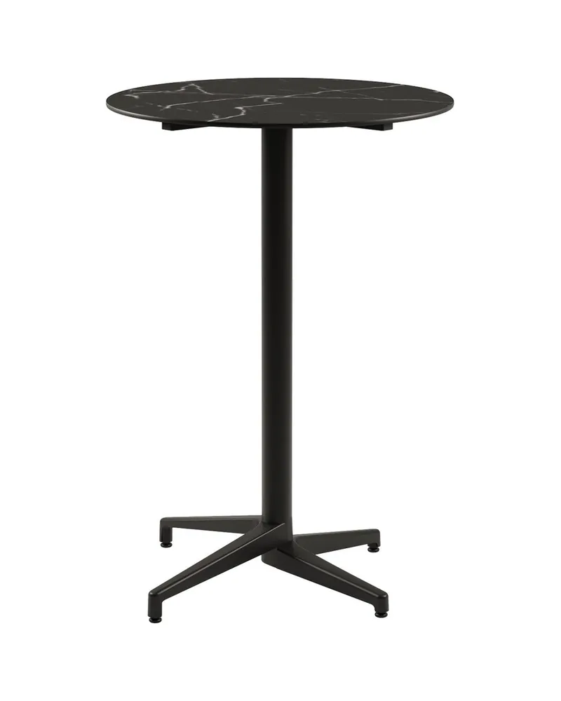 Bar Table Moon-C Bar Ø77 cm