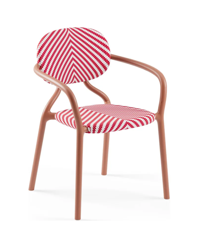Armchair Haz-N