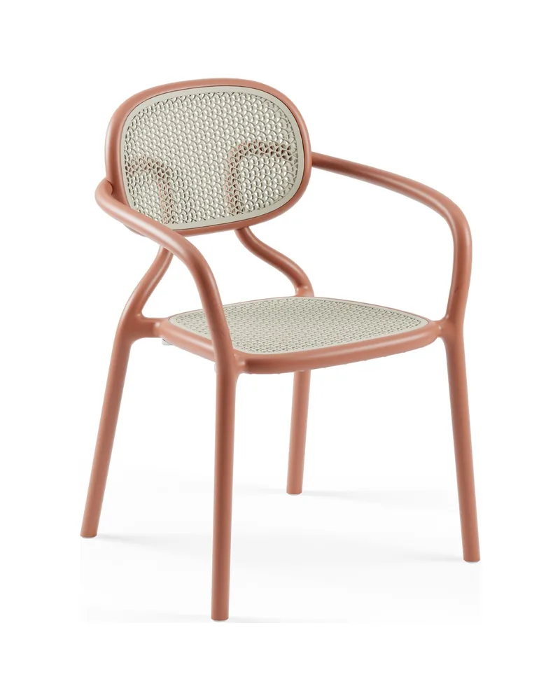 Armchair Haz