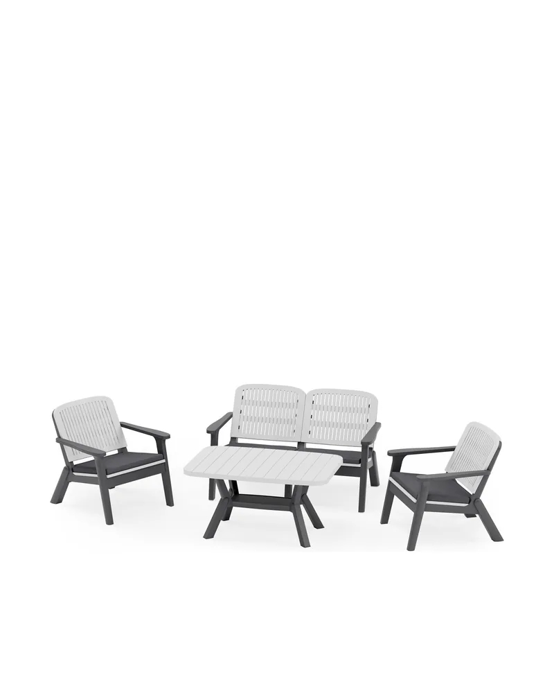 Lounge Set Silva II