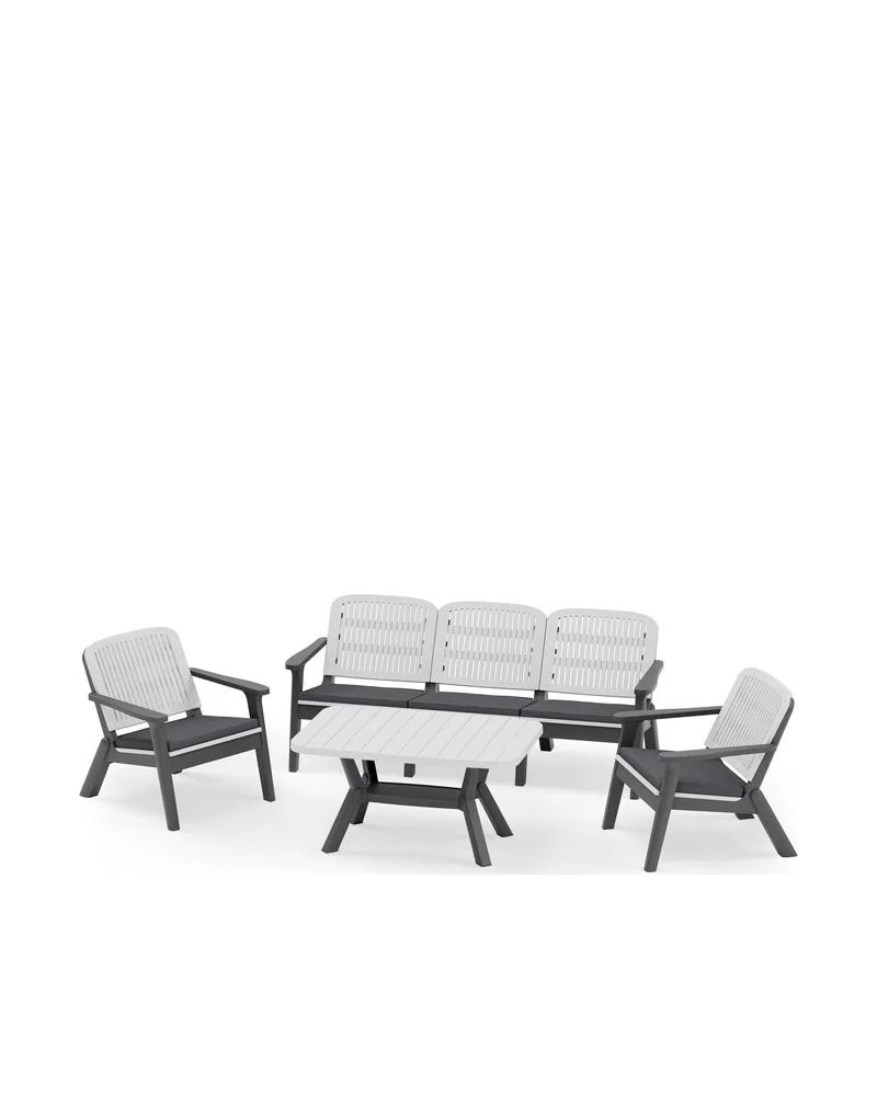 Lounge Set Silva II