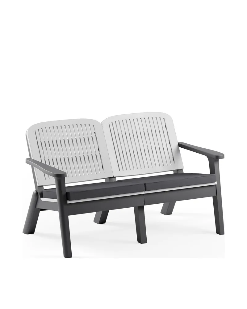 Seating Group Silva II Double