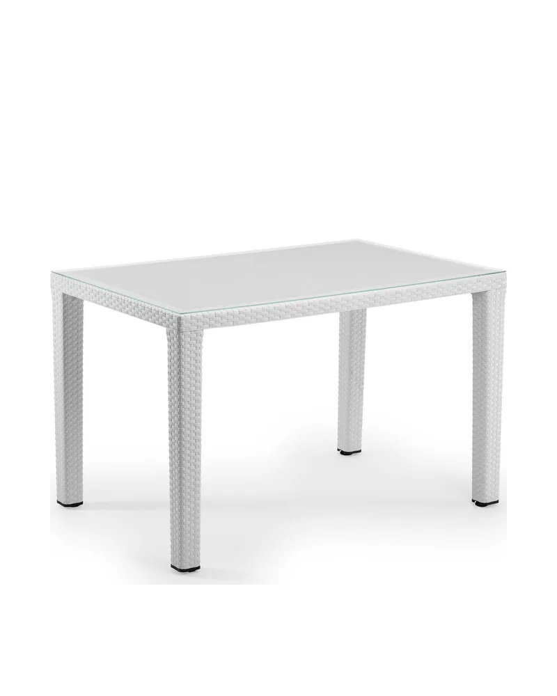 Table Antares 80x120 cm