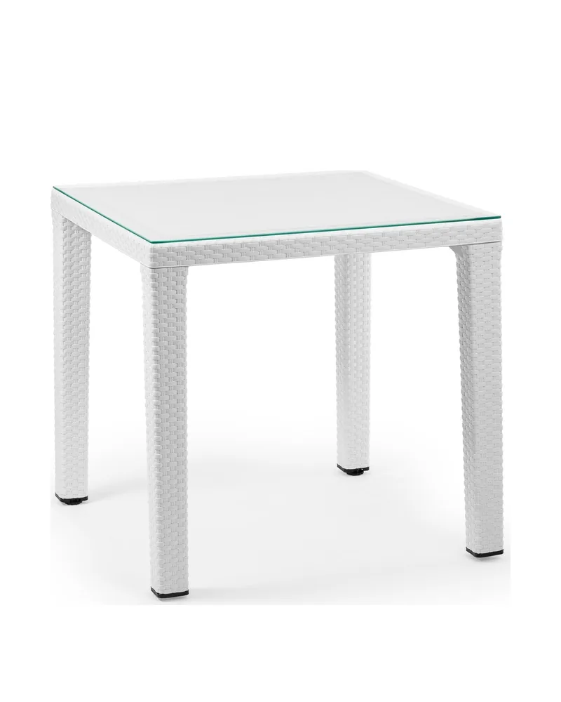 Table Antares 80x80 cm