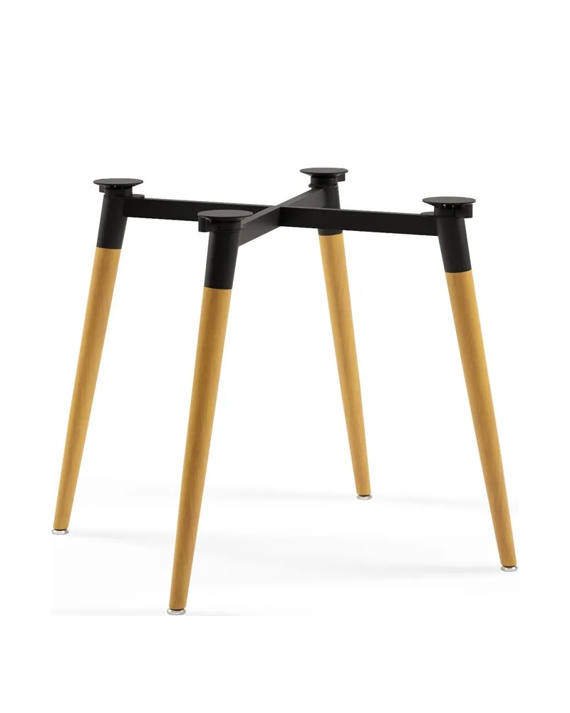 Table Base Lamax-V2 Square