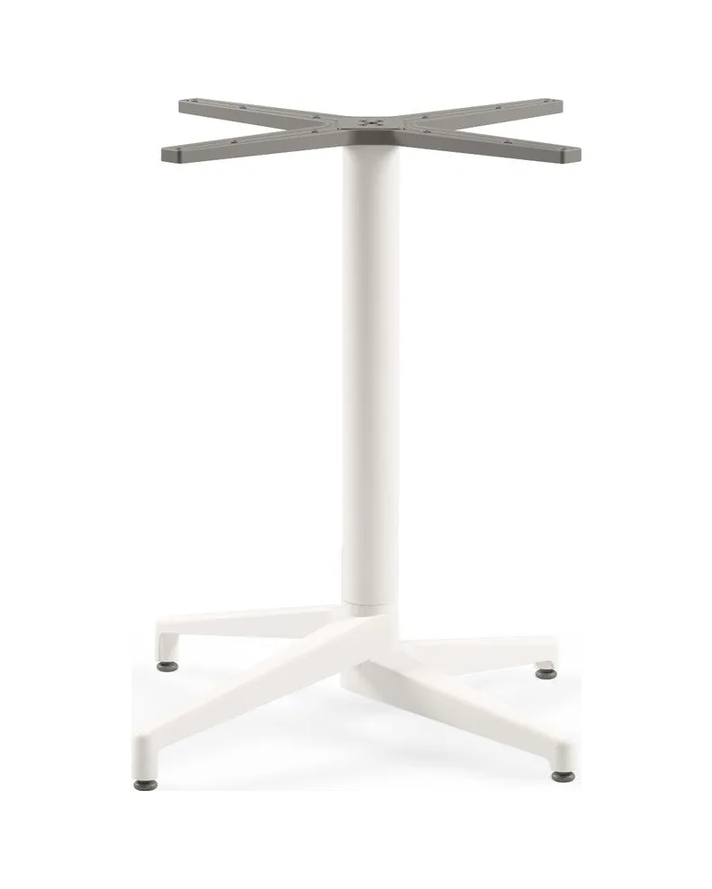 Table Base Moon-L Fixed