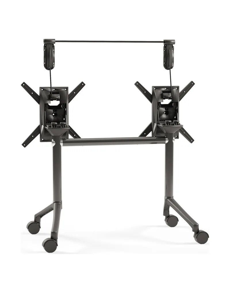 Table Base Snap-L Wheeled