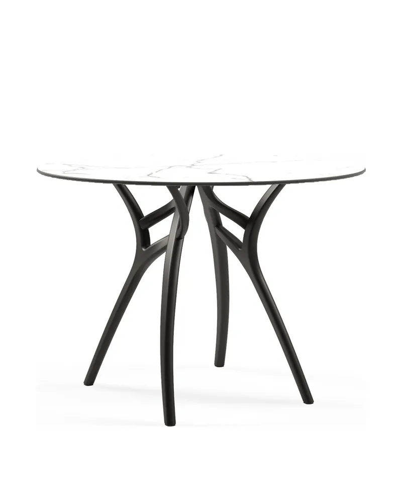 Table Ivy-L Ø77 cm