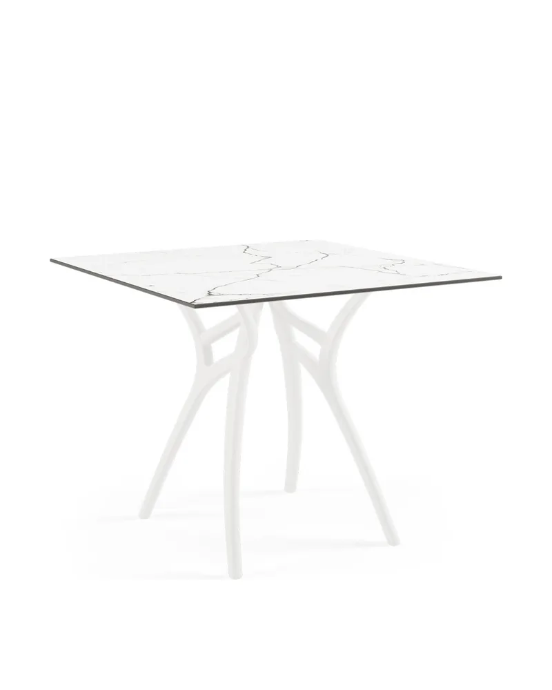 Table Ivy-l 90x90 cm