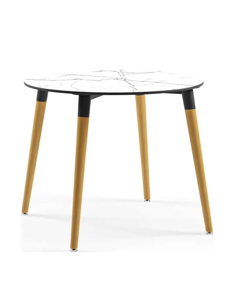 Table Lamax-N Ø77 cm