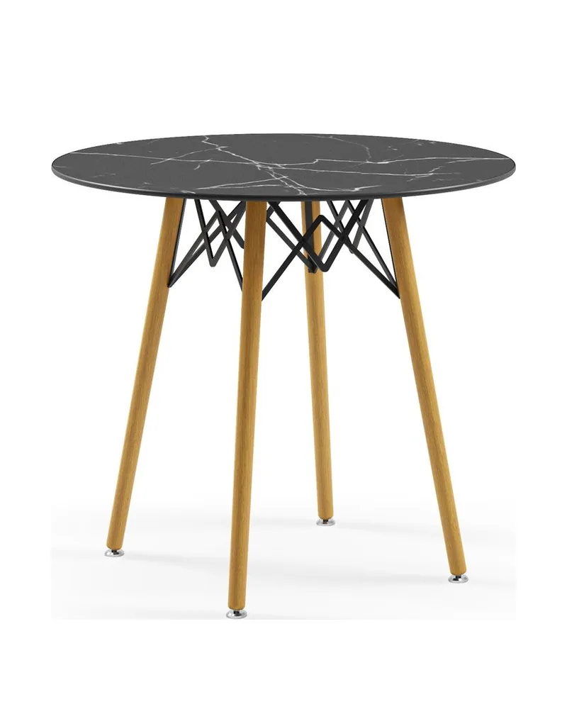 Table Lamax-T Ø90 cm