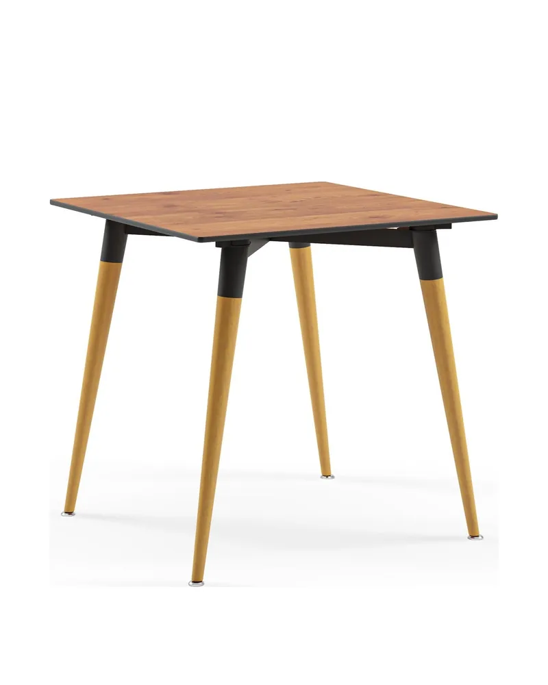 Table Lamax V2 90x90 cm Compact Table