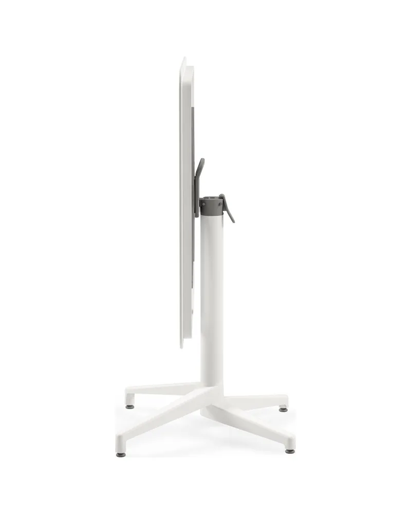 Table Moon 80x80 cm V2 Foldable