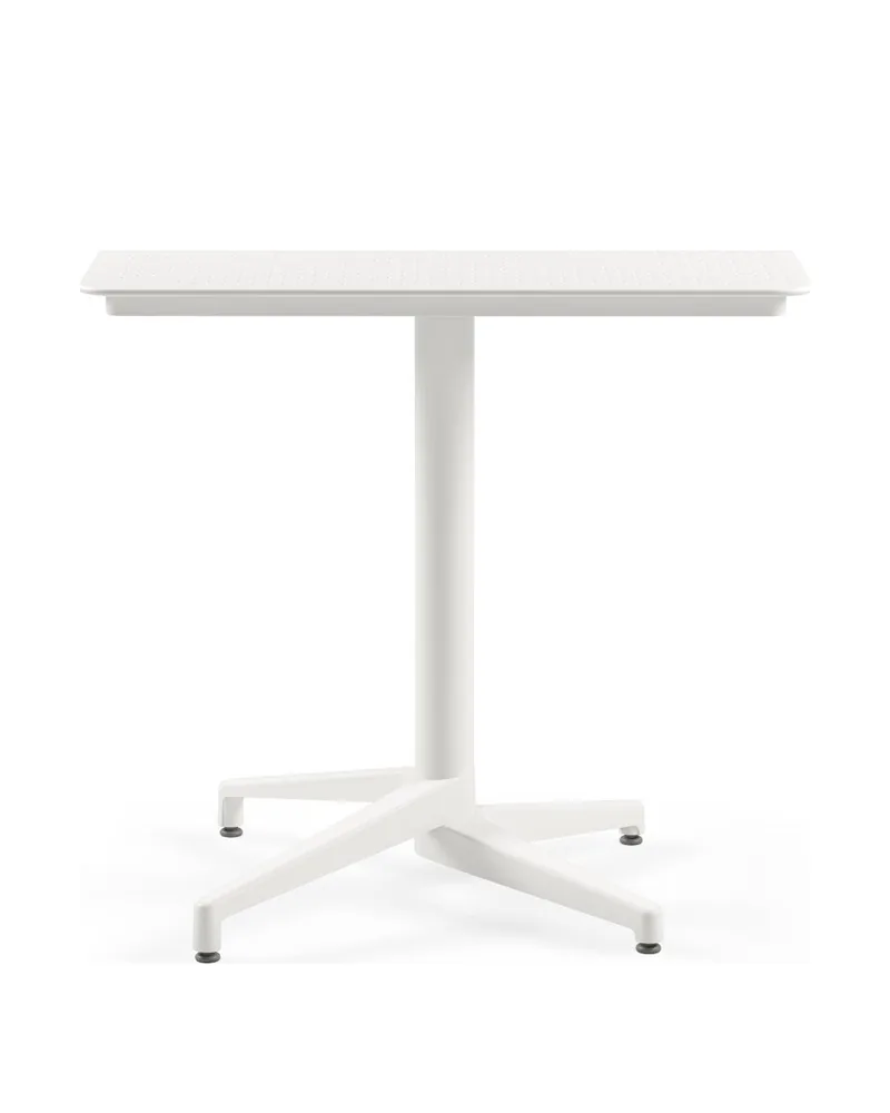 Table Moon 80x80 cm Fixed