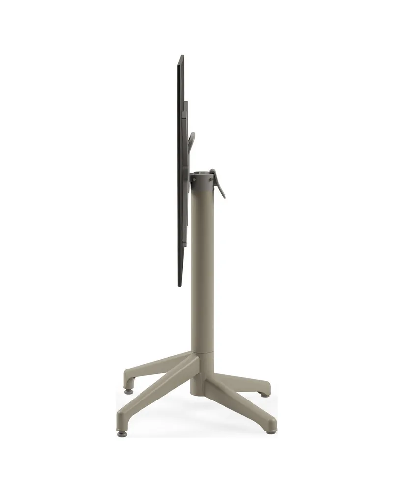 Table Moon-c 60x60 cm V2 Foldable