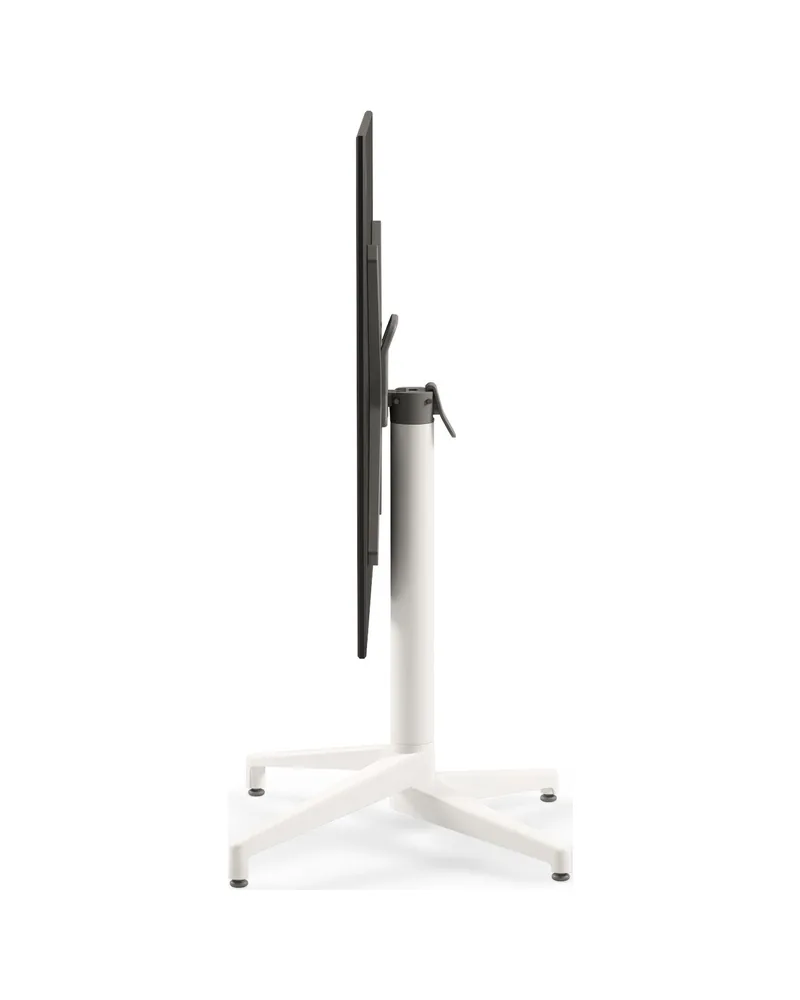 Table Moon-c 69x69 cm V2 Foldable