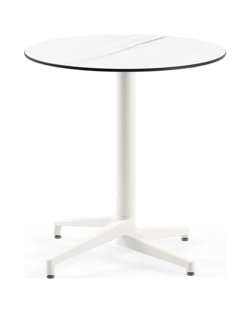 Table Moon-c Ø77 cm