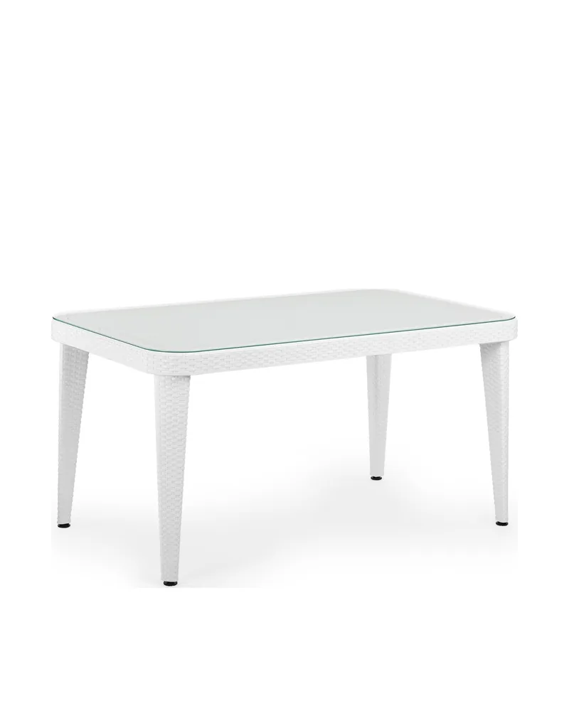 Table Osaka 90x150 cm