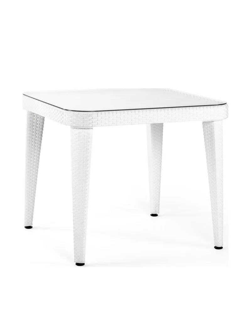 Table Osaka 90x90 cm