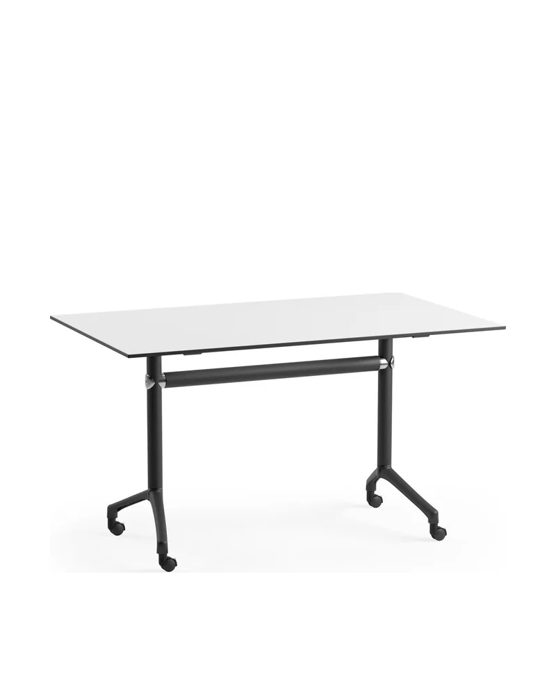Table Snap 80x140 cm Folding Table