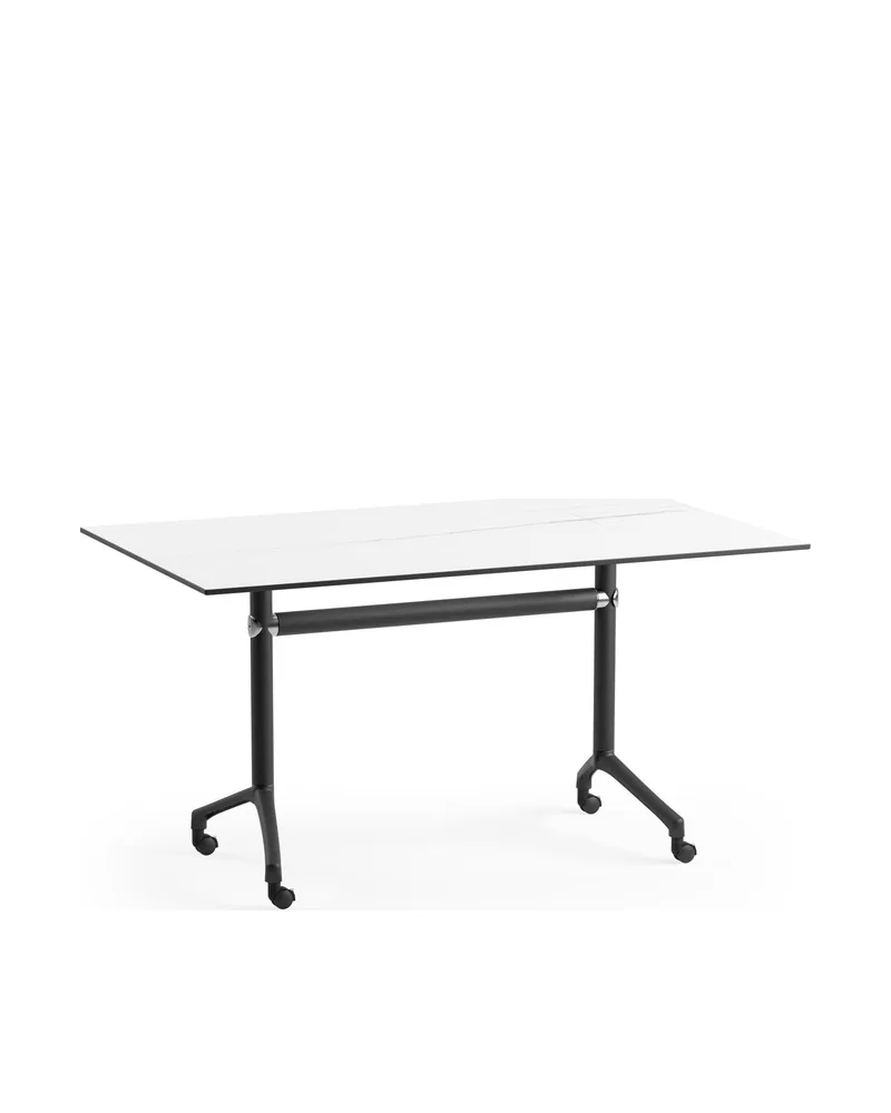 Table Snap 90x150 cm Folding Table