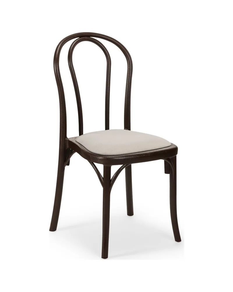 Upholstered Chair Sozo Pad