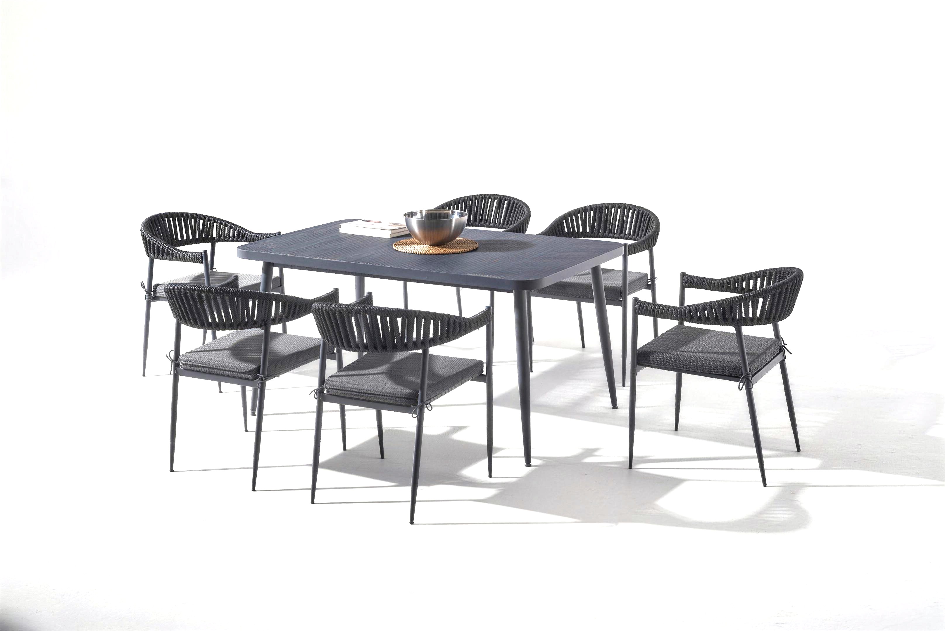 Adel Outdoor Table Set
