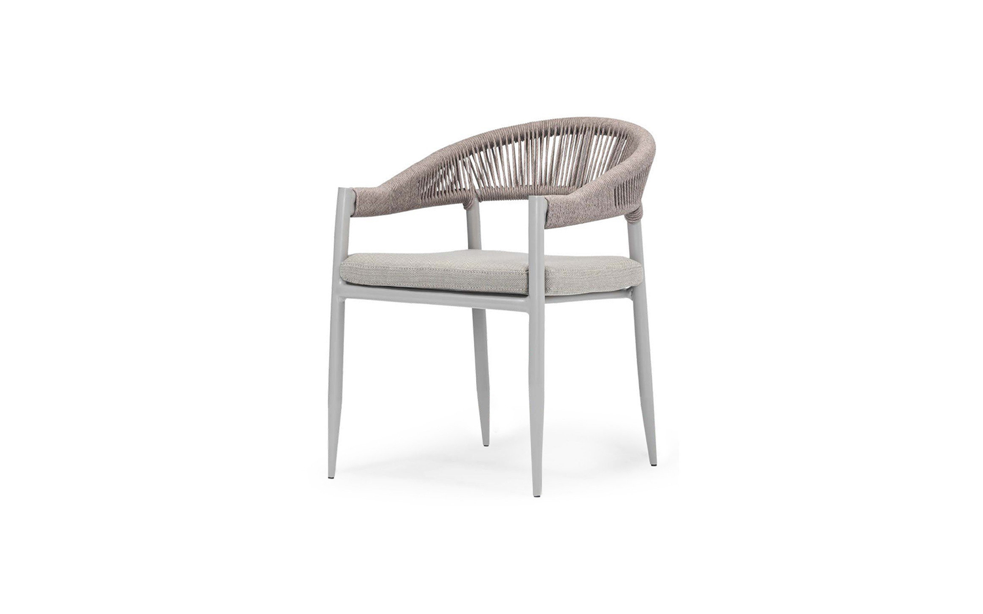 Akdeniz Outdoor Chair