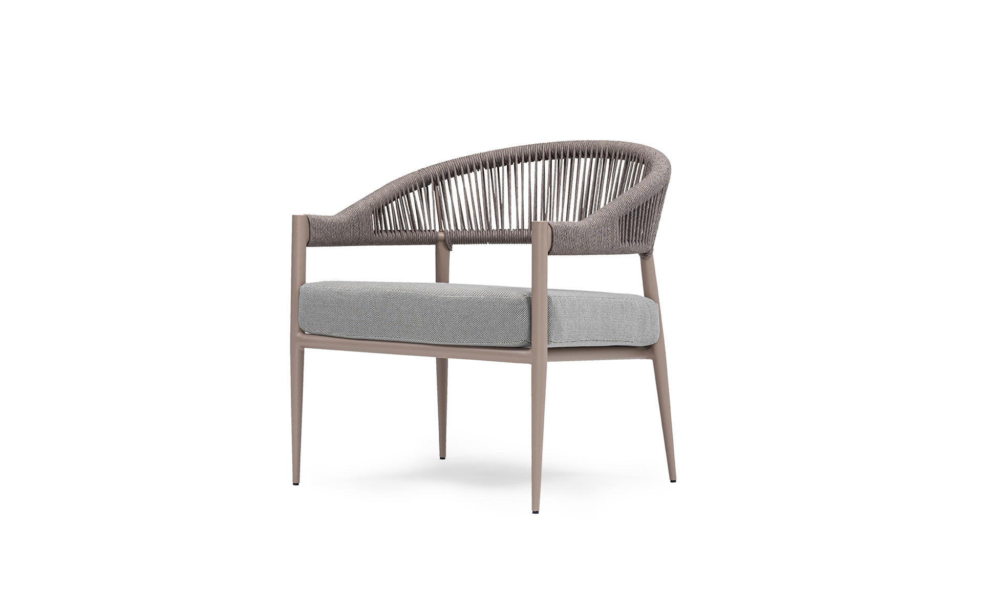 Akdeniz Outdoor Lounge Chair