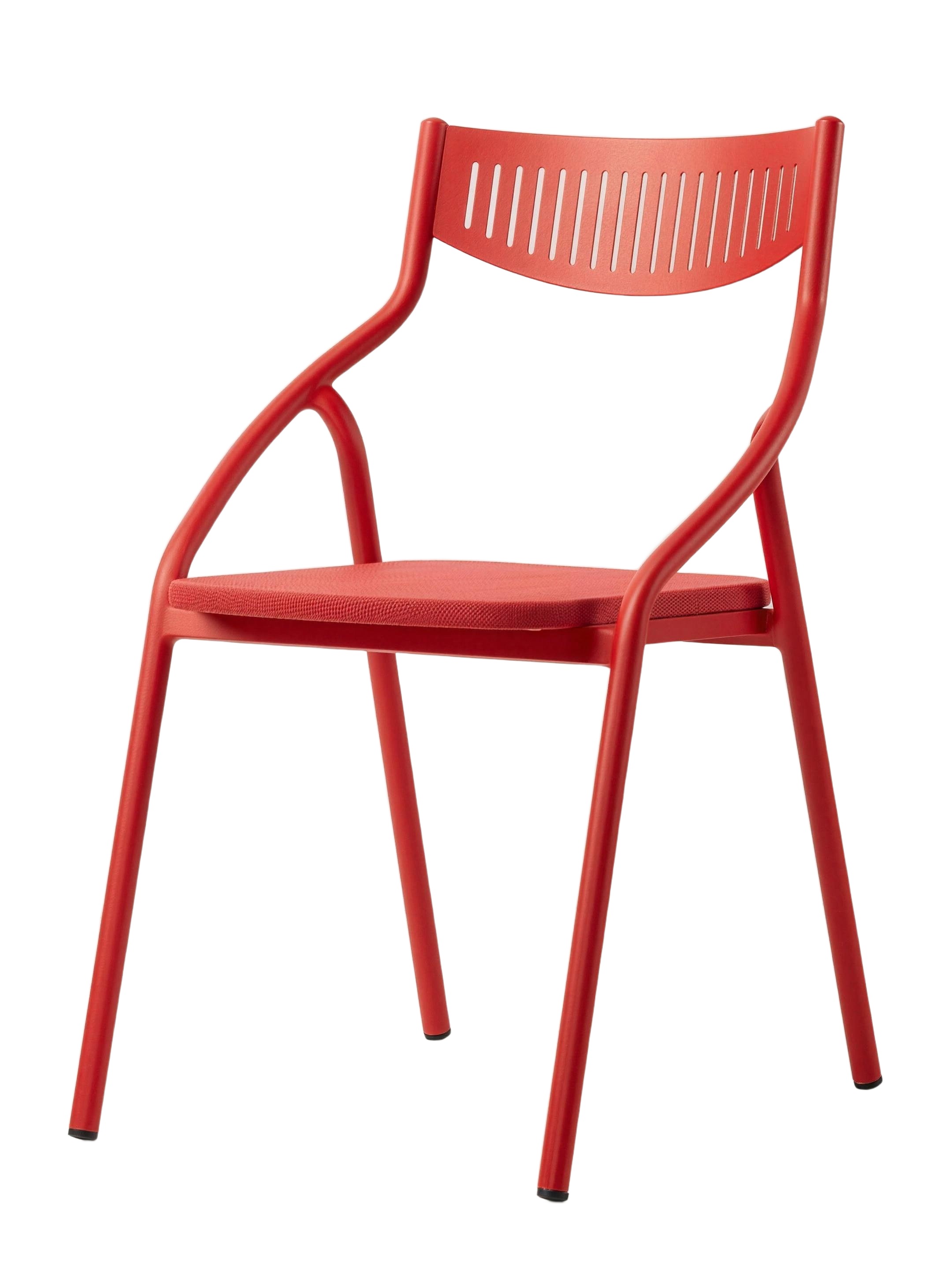 Alba Outdoor Chair, Sling Seat