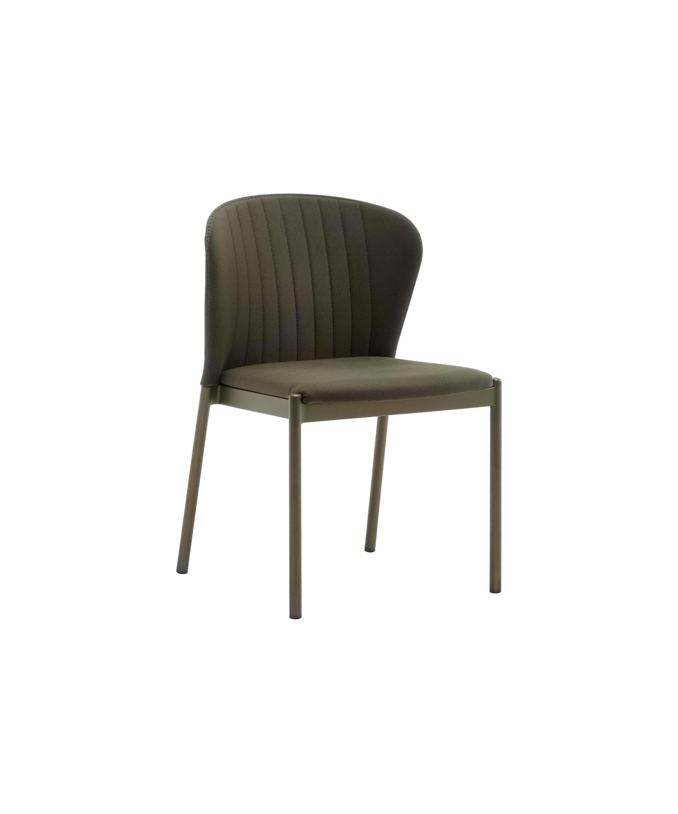 Atto Metal Chair